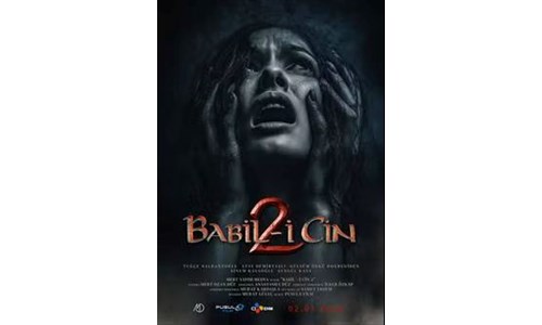 BABİL-İ CİN 2